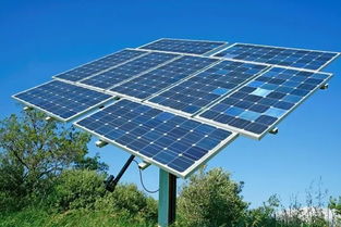 太阳能还可以从空中发电 西安科学家说有望成为未来建造方案