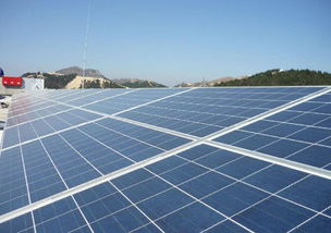 扬州掀起屋顶太阳能装机热